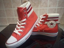 Converse All Star nuove rare e