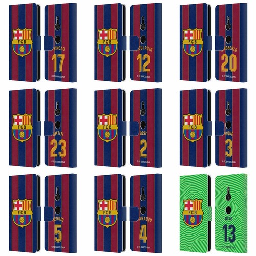 Barcellona 2020 21 - fc,