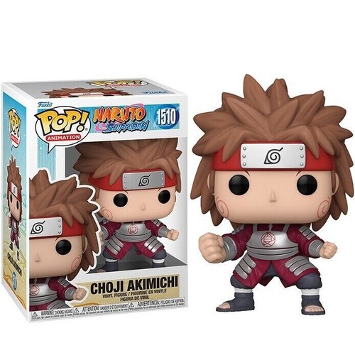 Naruto shippuden funko pop - shippuden,