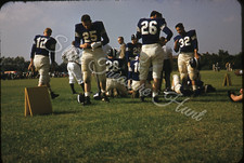 Military Football Men Uniforms