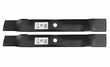 Lame rasaerba rotanti compatibili con John Deere Windsor Husqvarna modello 1159