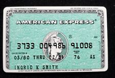 American Express, Centurione ~