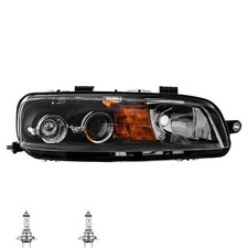 Faro Destro Per Fiat Punto