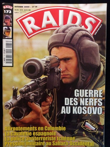 Raids france import - france,