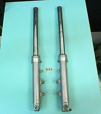 FORCELLA SUZUKI BANDIT 600 PICCOLA AMMACCATURA COME FOTO