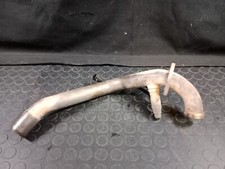 Piaggio Beverly 350 ABS 2019 Sonda MARMITTA