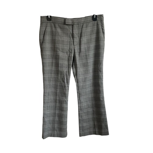Pantalone zara donna - pantalone,