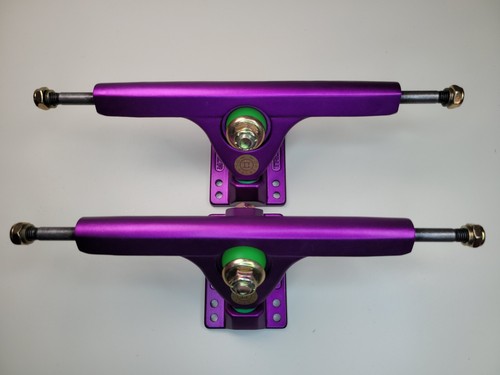 Carrelli longboard pinno - a,