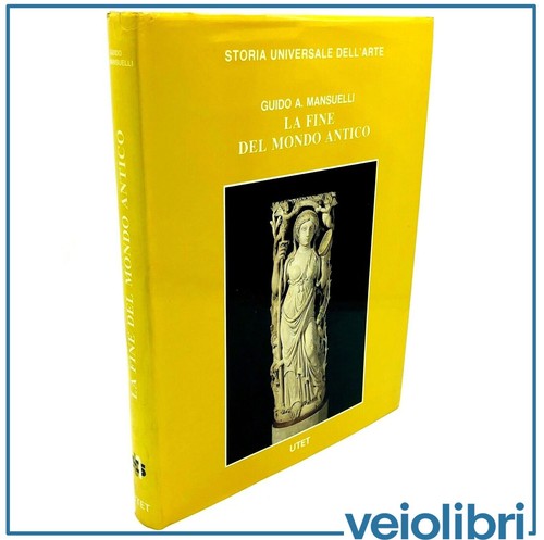 Guido mansuelli fine del - guido,
