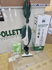 FOLLETTO VK 136 CON HD 40