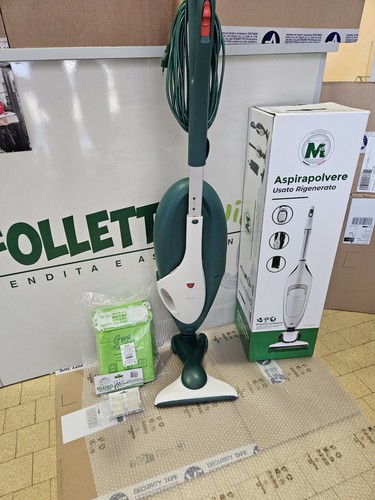 Folletto 136 con - 136, hd