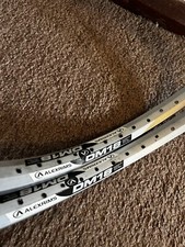 ALEXRIMS DM18 set cerchi bmx