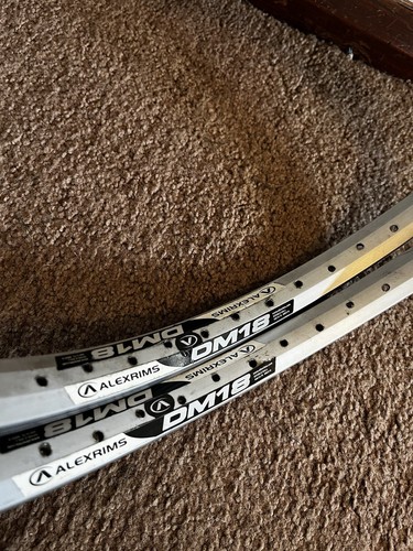 Alexrims dm18 set cerchi - set,