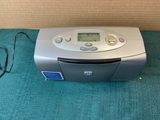 HP Photosmart 130 printer