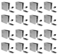 Acciaio Inox 16xGlas Supporto