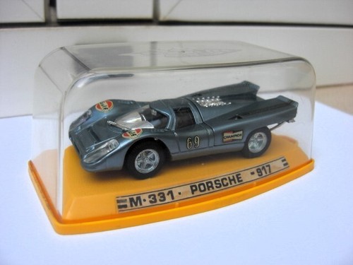 Porsche 917 1969 pilen m331 - 917,