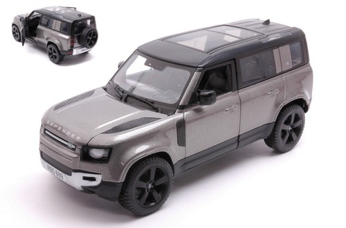 Modellino auto scala 24 - auto, 1:24