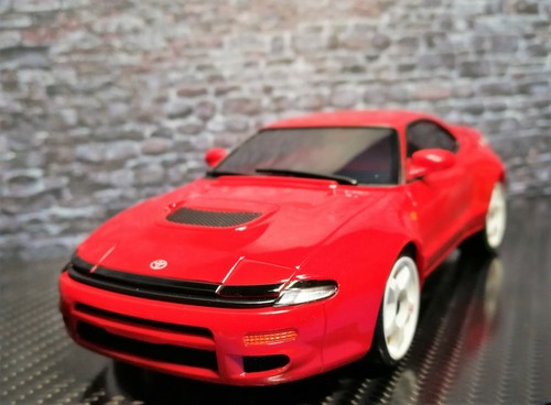Kyosho mini carrozzeria - mini-z,