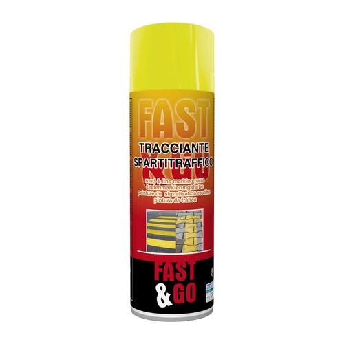 Fastgo spray tracciante - spray,