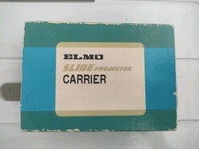 Elmo Slide Projector Mount in