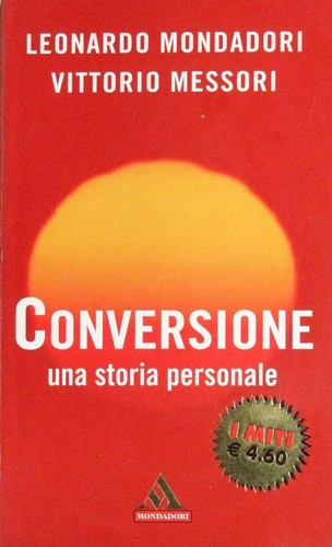 Conversione mondadori v - l., /