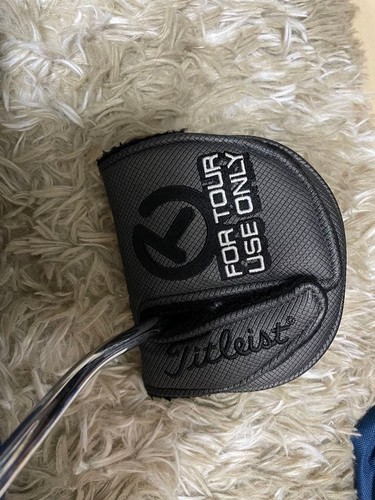 Titleist scotty cameron putter - scotty,