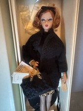 Fashion Editor Silkstone