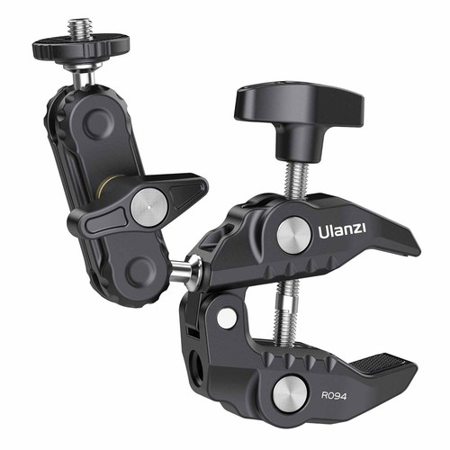 Ulanzi r094 super - r094, clamp