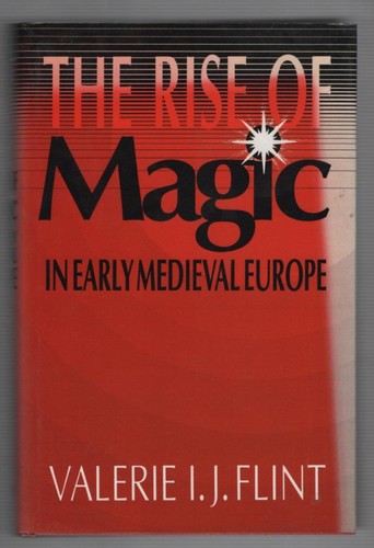 The rise magic early - of, in