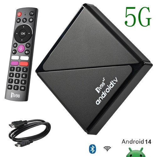 Android box tv streaming - 14,