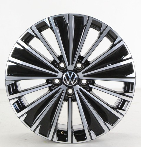 Tiguan iii ct1 - iii, cerchio