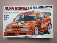 Alfa Romeo 155 V6 TI