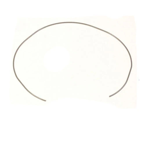 Ricambio molla braccetto - molla,
