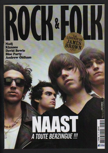 Rock folk 474 - folk, rolling