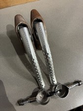 campagnolo super record brake levers NOS !!!
