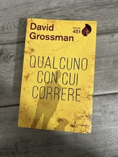 “Qualcuno con cui correre”