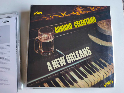 Adriano celentano a new - -,