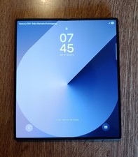 Samsung galaxy z fold 6.  256 gb