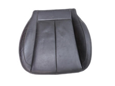 Coprisedile imbottito per