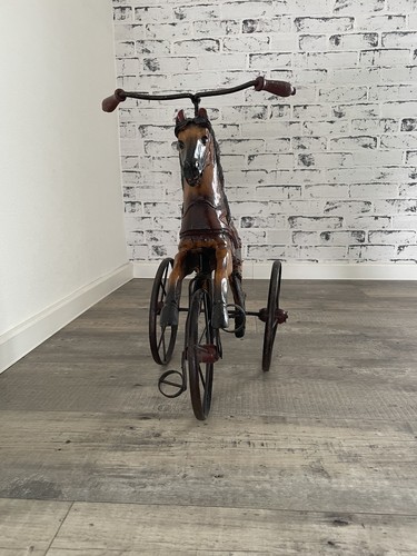Triciclo antico - , con