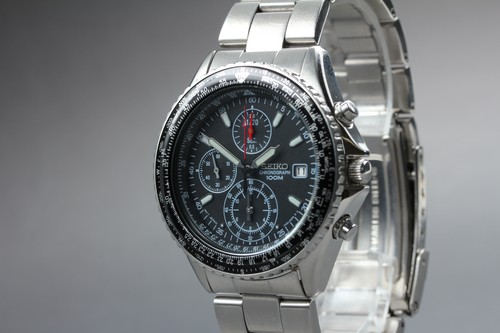 Quasi come nuovo - [], orologio