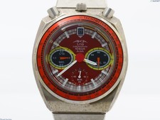 JUNK SEIKOO ALBA AKA Bullhead