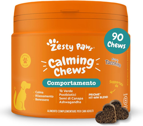 Calming per cani - calming, –