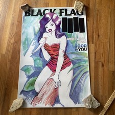 BLACK FLAG / GOOD FOR YOU 2013