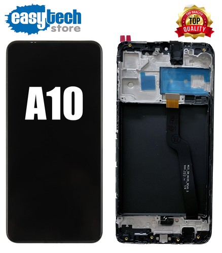 Samsung a10 a105fnd display - sm-a105fnd,