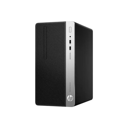 Prodesk 400 mt intel - pc,