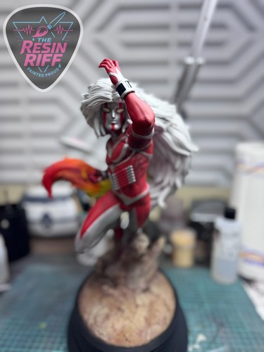 Megaloman tokusatsu - cm,