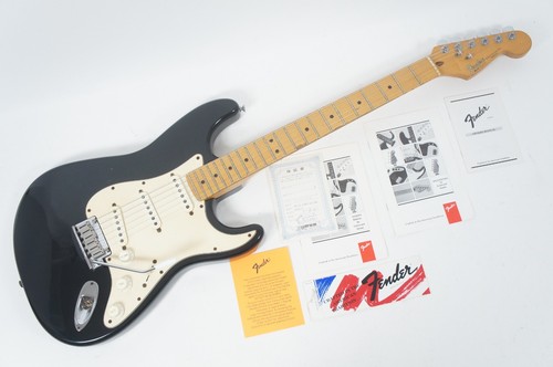 Fender usa american standard - fender,