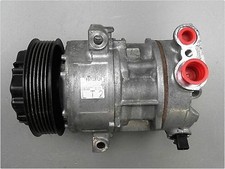 🇮🇹 COMPRESSORE DEL