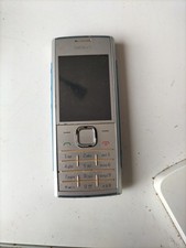 Nokia X2-00 